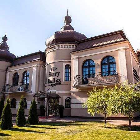 Villa Stary Kalisz Kültér fotó