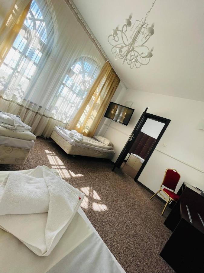 Villa Stary Kalisz Kültér fotó