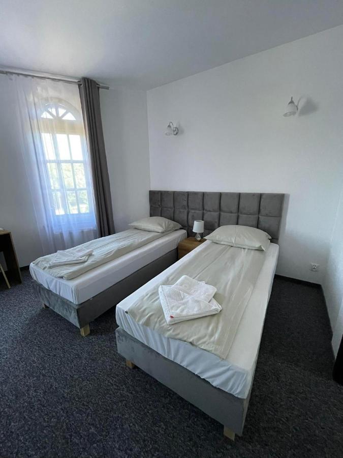 Villa Stary Kalisz Kültér fotó