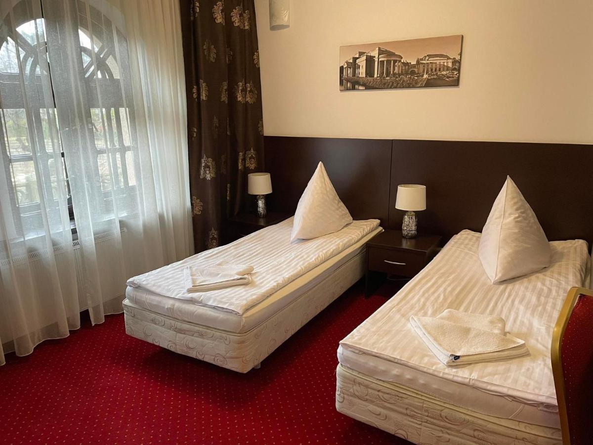 Villa Stary Kalisz Kültér fotó