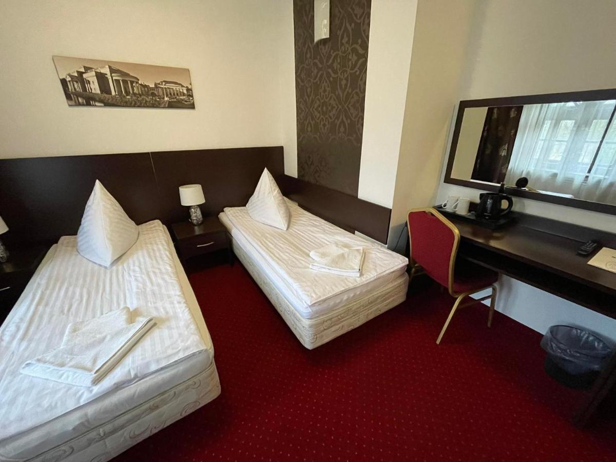 Villa Stary Kalisz Kültér fotó