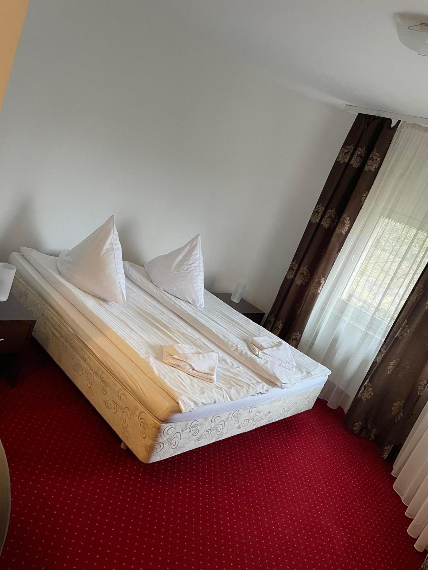 Villa Stary Kalisz Szoba fotó