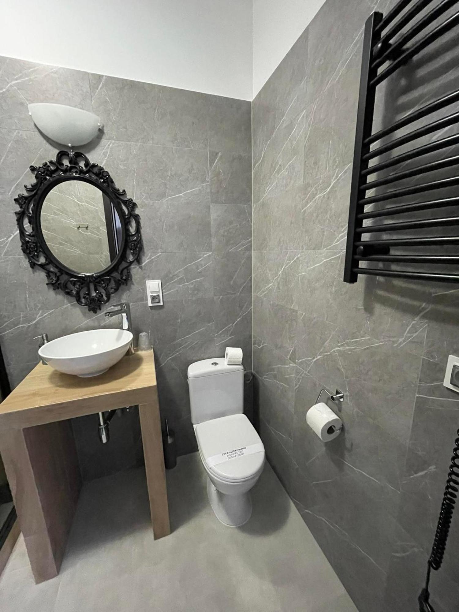 Villa Stary Kalisz Szoba fotó